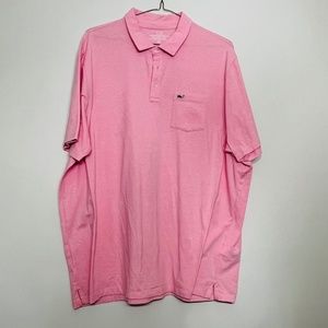 Vineyard vines Edgartown polo